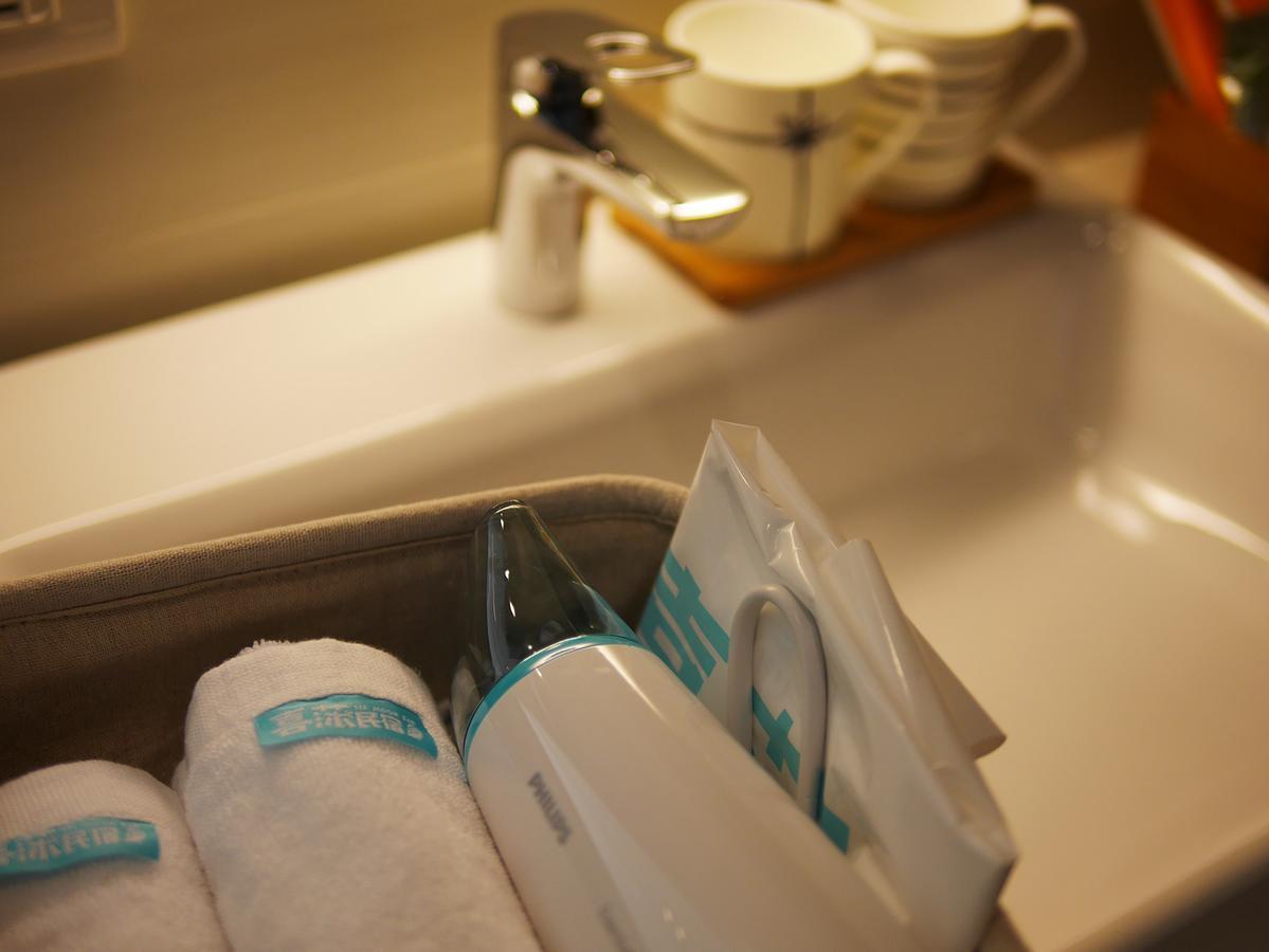 シー ムーン B&B 魚池郷 エクステリア 写真