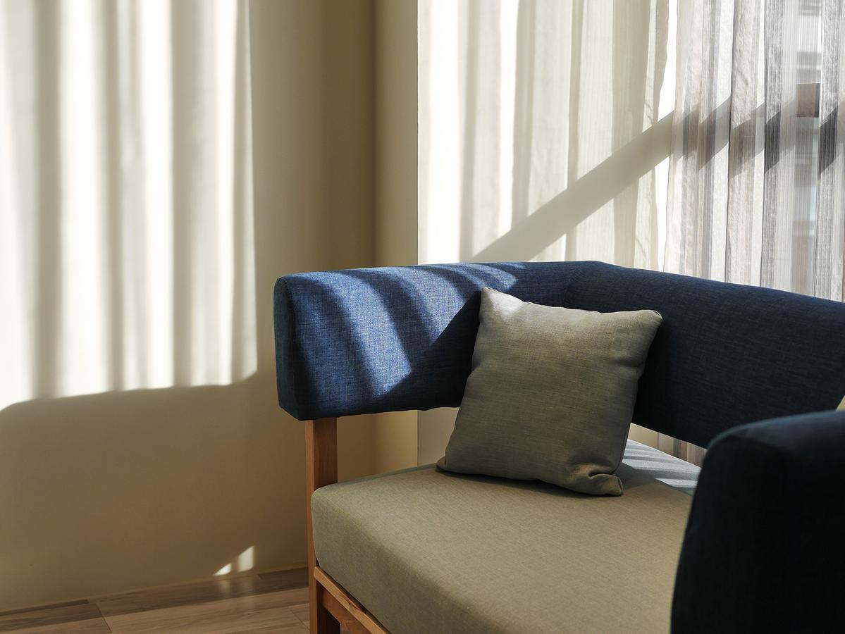 シー ムーン B&B 魚池郷 エクステリア 写真