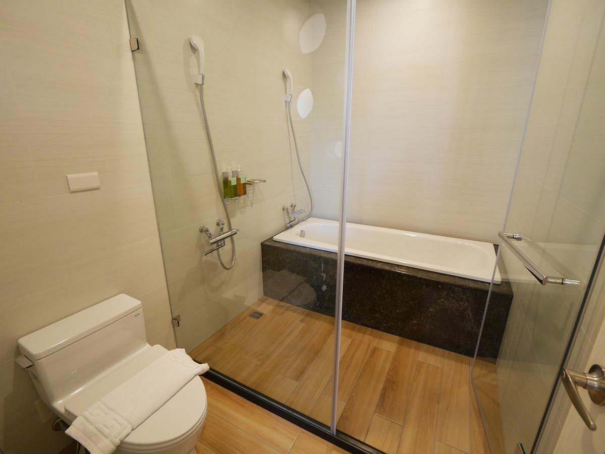 シー ムーン B&B 魚池郷 エクステリア 写真