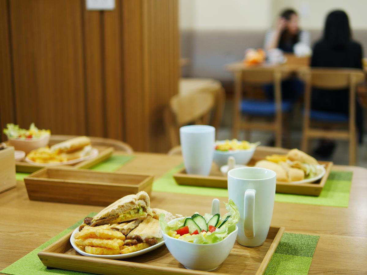 シー ムーン B&B 魚池郷 エクステリア 写真