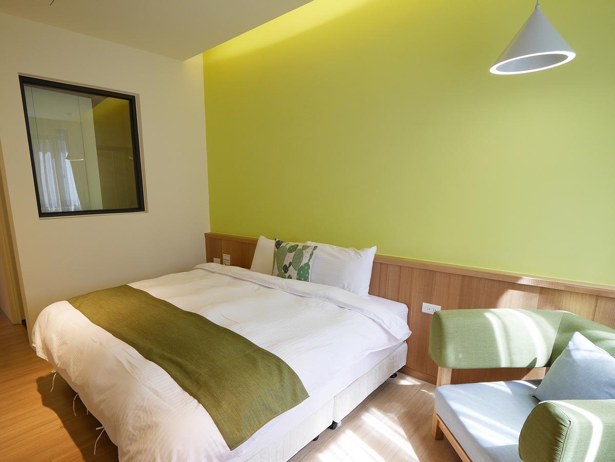 シー ムーン B&B 魚池郷 エクステリア 写真