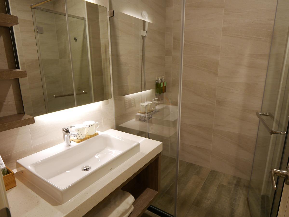 シー ムーン B&B 魚池郷 エクステリア 写真