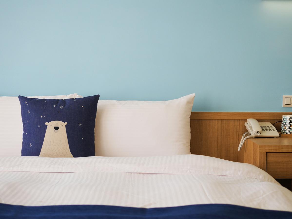 シー ムーン B&B 魚池郷 エクステリア 写真