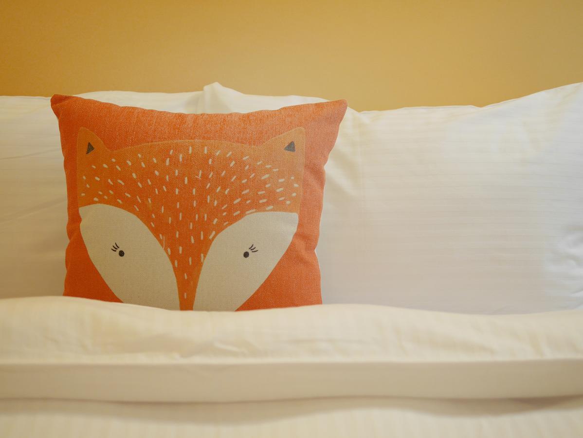シー ムーン B&B 魚池郷 エクステリア 写真