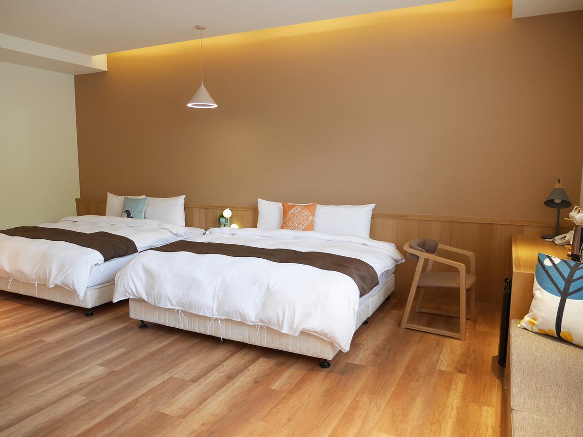 シー ムーン B&B 魚池郷 エクステリア 写真