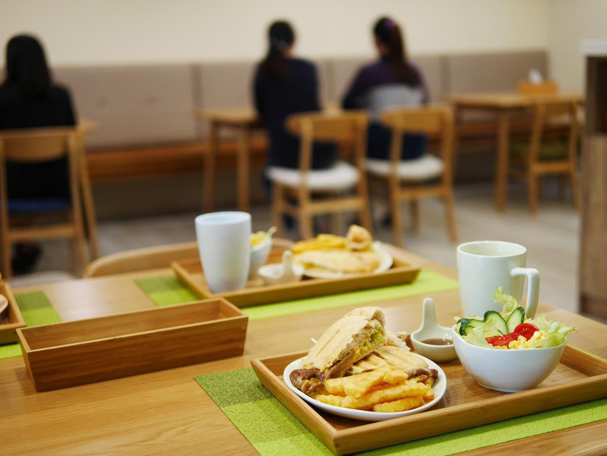 シー ムーン B&B 魚池郷 エクステリア 写真