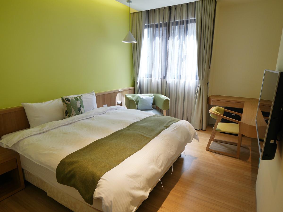 シー ムーン B&B 魚池郷 エクステリア 写真
