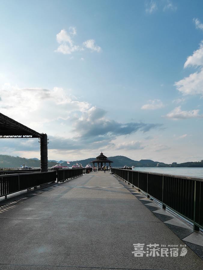 シー ムーン B&B 魚池郷 エクステリア 写真